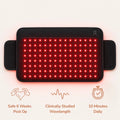 MaiaNuva Postpartum Red Light Recovery Belt