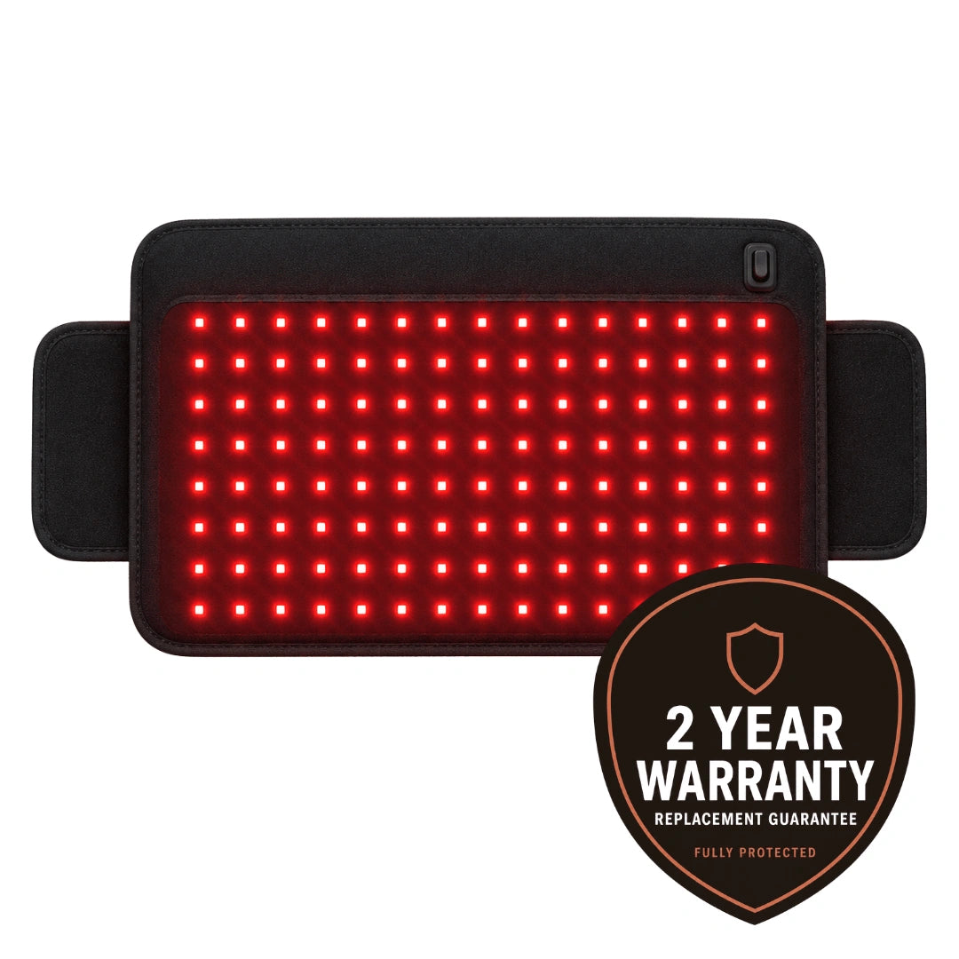 2 Year Extended Warranty