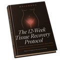 12- Week Postpartum Recovery Protocol E-book